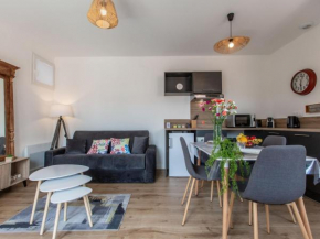 Studio Cap Océan-16 by Interhome